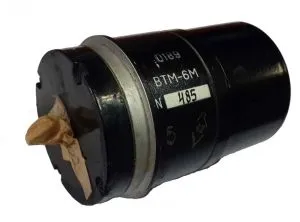 ВТМ-6М фото 2 ВТМ-6М фото 2