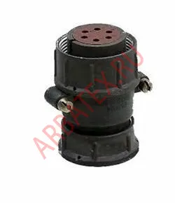 ШРГ28П6ЭШ5 розетка фото ШРГ28П6ЭШ5 розетка Разъемы ШР, СШР фото