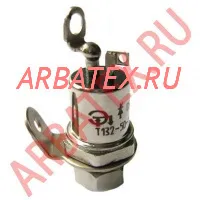 2Т132-50-9 тиристор 2Т132-50-9 тиристор