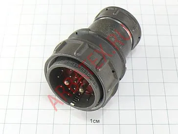 2РМТ33КПЭ20Ш1В1В фото фото 2 2РМТ33КПЭ20Ш1В1В Разъемы 2РМ, 2РМТ, 2РМГ, 2РМДТ, ОНЦ-РГ фото фото 2