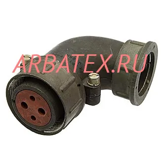 2РТ28У4ЭШ5-А вилка фото 2РТ28У4ЭШ5-А вилка Разъемы разное фото