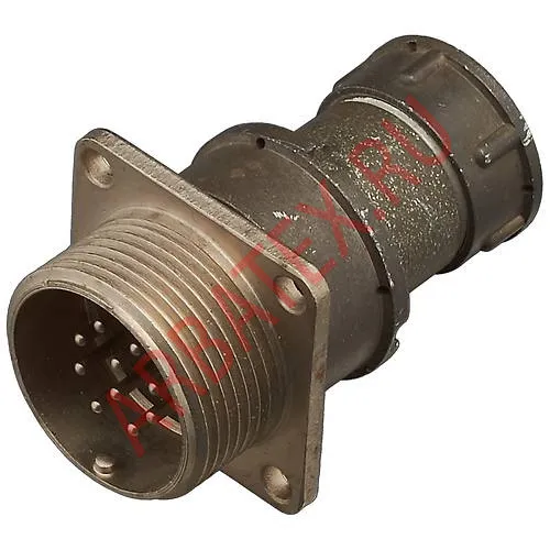 2РМГД24БПЭ10Ш5Е2 фото фото 2 2РМГД24БПЭ10Ш5Е2 Разъемы 2РМ, 2РМТ, 2РМГ, 2РМДТ, ОНЦ-РГ фото фото 2