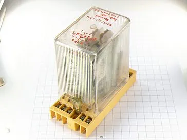 РПУ-2-У3А-110В РПУ-2-У3А-110В