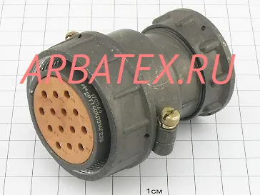 2РТТ40КПЭ14Г22В фото 2РТТ40КПЭ14Г22В Разъемы разное фото