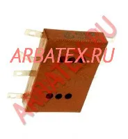 КЦ403В диодный мост