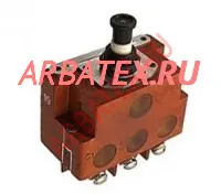 АЗК3-25 автомат защиты