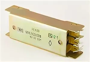 РГК-18 ЯЛ4.500.021 фото 2 РГК-18 ЯЛ4.500.021 фото 2