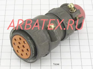 2РТТ32КПН12Г16В 2РТТ32КПН12Г16В