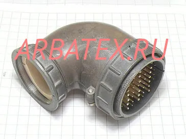 2РТТ60КУЭ45Ш36В вилка фото 2РТТ60КУЭ45Ш36В вилка Разъемы разное фото