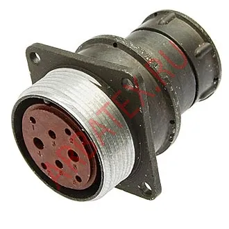 2РМД30БПЭ8Г7В1 фото фото 2 2РМД30БПЭ8Г7В1 Разъемы 2РМ, 2РМТ, 2РМГ, 2РМДТ, ОНЦ-РГ фото фото 2