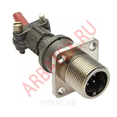 ОНЦ-РГ-09-4/14-В6 фото 3 ОНЦ-РГ-09-4/14-В6 фото 3