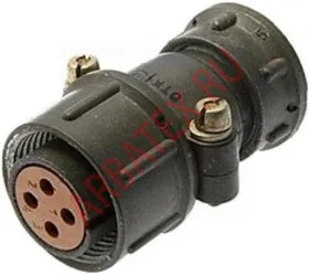 ШРГ20П4ЭШ8Н вилка фото фото 2 ШРГ20П4ЭШ8Н вилка Разъемы разное фото фото 2