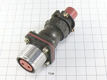 2РТ20ПК2НГ6-А розетка фото фото 2 2РТ20ПК2НГ6-А розетка Разъемы разное фото фото 2