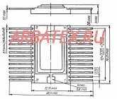 556РТ1 микросхема