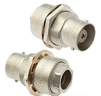 СР50-57ПМ соединитель фото СР50-57ПМ соединитель Разъемы разное фото