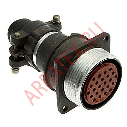 2РМД30БПН24Г5В1 фото фото 4 2РМД30БПН24Г5В1 Разъемы 2РМ, 2РМТ, 2РМГ, 2РМДТ, ОНЦ-РГ фото фото 4