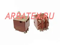 АЗ3-10 автомат защиты