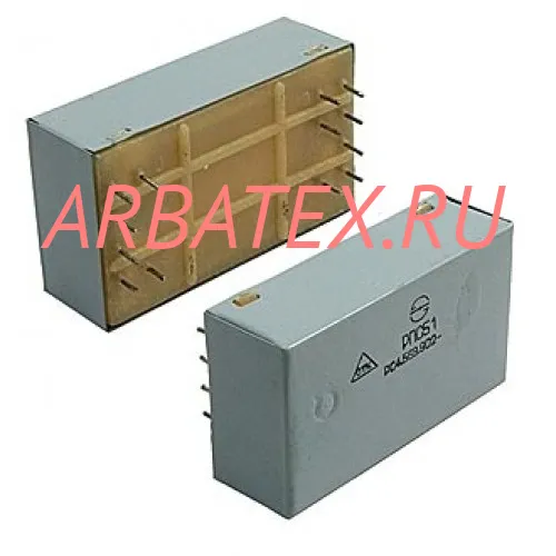 РПС51 РС4.569.902-08 РПС51 РС4.569.902-08