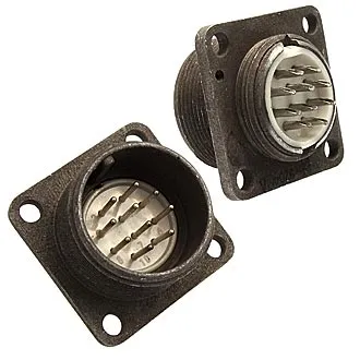 ОНЦ-РГ-09-10/22-В8 фото фото 2 ОНЦ-РГ-09-10/22-В8 Разъемы разное фото фото 2