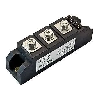 МТТ4-100-14 силовой модуль фото 2 МТТ4-100-14 силовой модуль фото 2