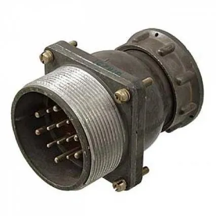 2РТ40ПК14НШ2-А вилка фото фото 3 2РТ40ПК14НШ2-А вилка Разъемы разное фото фото 3