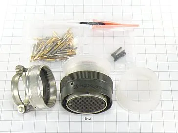 СНЦ23-55/33В-6-г-В-В фото СНЦ23-55/33В-6-г-В-В Разъемы разное фото