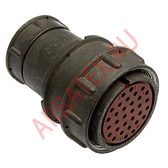 2РМД33КПЭ32Г5В1Л фото фото 2 2РМД33КПЭ32Г5В1Л Разъемы 2РМ, 2РМТ, 2РМГ, 2РМДТ, ОНЦ-РГ фото фото 2