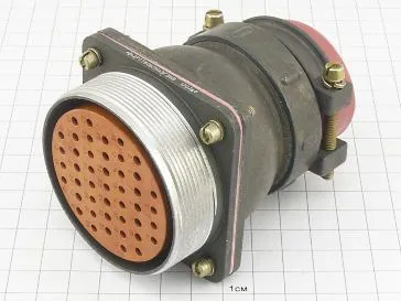 2РТТ60БПН45Г36В фото фото 2 2РТТ60БПН45Г36В Разъемы разное фото фото 2