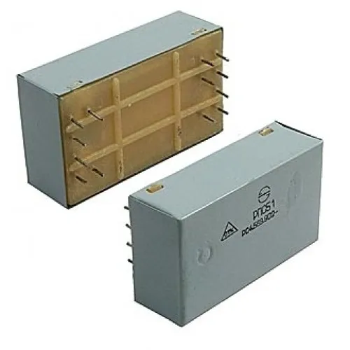 РПС51 РС4.569.902-08 фото 2 РПС51 РС4.569.902-08 фото 2