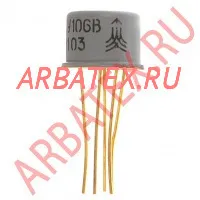 КУ106В тиристор КУ106В тиристор