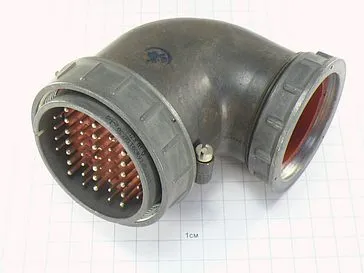 2РТТ60КУЭ45Ш36В вилка фото фото 3 2РТТ60КУЭ45Ш36В вилка Разъемы разное фото фото 3