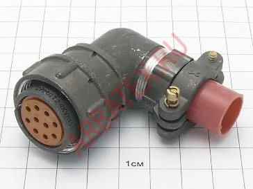 2РМДТ24КУН10Г5А1В фото фото 3 2РМДТ24КУН10Г5А1В Разъемы 2РМ, 2РМТ, 2РМГ, 2РМДТ, ОНЦ-РГ фото фото 3