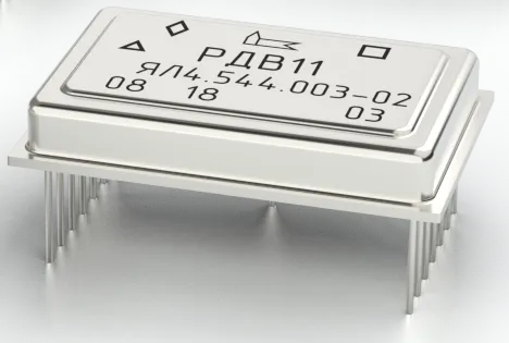 РДВ-11 ЯЛ4.544.003-03 фото 2 РДВ-11 ЯЛ4.544.003-03 фото 2