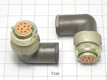 РРС3-10А-9-1Э фото РРС3-10А-9-1Э Разъемы разное фото