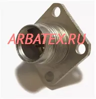 СР50-814ФВ соединитель фото СР50-814ФВ соединитель Разъемы разное фото