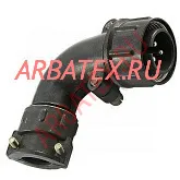 ШР20У3НГ7 вилка фото ШР20У3НГ7 вилка Разъемы ШР, СШР фото