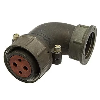 2РТ28У4ЭШ5-А вилка фото фото 2 2РТ28У4ЭШ5-А вилка Разъемы разное фото фото 2