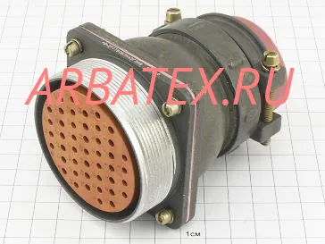 2РТТ60БПН45Г36В фото 2РТТ60БПН45Г36В Разъемы разное фото