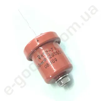 К52-7А1 63в 750 мкф фото 2 К52-7А1 63в 750 мкф фото 2