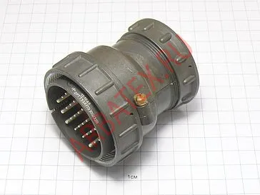 2РТ12П1ЭГ2-А розетка блочная фото фото 3 2РТ12П1ЭГ2-А розетка блочная Разъемы разное фото фото 3