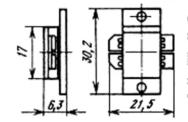 2Т9196А-2 фото 3 2Т9196А-2 фото 3