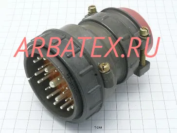 2РТТ60КПН31Ш35В фото 2РТТ60КПН31Ш35В Разъемы разное фото