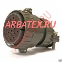 ШР60П31НШ1 розетка кабельная фото ШР60П31НШ1 розетка кабельная Разъемы разное фото