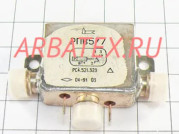 РПВ-5/7 РС4.521.323 РПВ-5/7 РС4.521.323