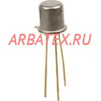 КТ343А-2 КТ343А-2