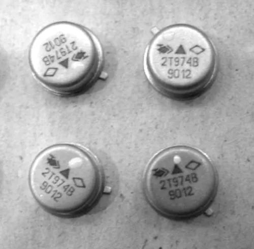 2Т974В фото 2 2Т974В фото 2