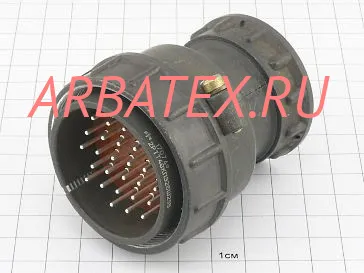 2РТТ48КПЭ26Ш29В фото 2РТТ48КПЭ26Ш29В Разъемы разное фото