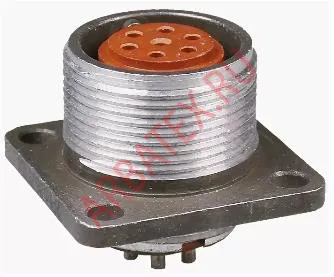 2РМ18Б7Г1А1 фото фото 3 2РМ18Б7Г1А1 Разъемы 2РМ, 2РМТ, 2РМГ, 2РМДТ, ОНЦ-РГ фото фото 3