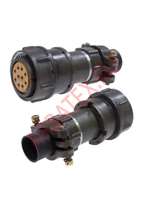 2РМД24КПН10Г5В1Л фото фото 3 2РМД24КПН10Г5В1Л Разъемы 2РМ, 2РМТ, 2РМГ, 2РМДТ, ОНЦ-РГ фото фото 3