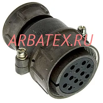 2РТ32У12ЭШ1-А вилка фото 2РТ32У12ЭШ1-А вилка Разъемы разное фото